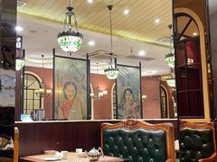 -城南往事·鲁菜济南菜(长清园博园恒大绿洲店)