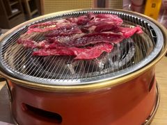 -西塔老太太泥炉烤肉(北京双井店)