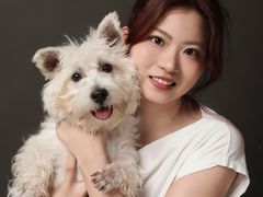 -iF摄影•全家福•证件照•形象照(南山店)