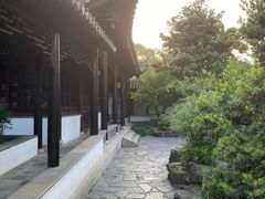 -九龙潭景区