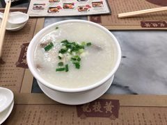 状元及第粥-黄枝记(议事亭前地店)