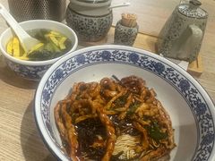 -君东记本帮面馆(天钥桥路店)