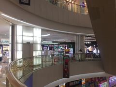 -银泰百货(北京大红门店)