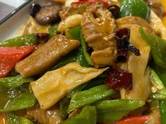 -老西安韩记三鲜煮馍(四府街店)