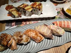 -Sushi Love 创意寿司(丽影广场店)