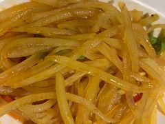 -茶花妹子云南餐厅(北大店)