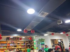 大堂-肖家饸饹面总店(郑州总店)
