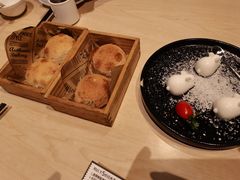 -避风塘(百联东郊店)
