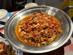 -八碗湘长沙市井菜(坡子街店)