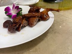 -广东胜利宾馆西关粤中餐厅
