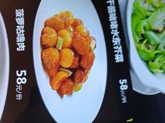 -徐记海鲜(曲江南湖店)