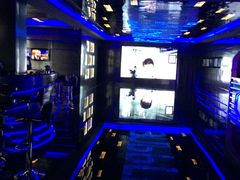 -泡沫BUbbLE量贩式KTV(金沙江路店)