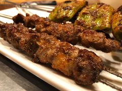 -额尔敦传统涮(公园西路店)