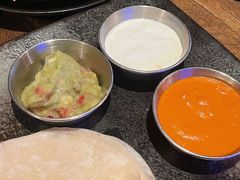 -Q MEX 库迈墨西哥餐吧(三里屯店)