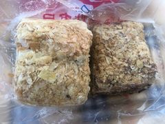 -爱德顺糕点食屋(利民道店)