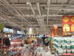 -大润发(花都店)