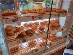 -85度C(生甜甜圈研究工坊·上海局门店)