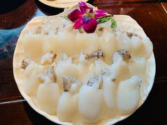 墨鱼-无老锅(苓雅店)