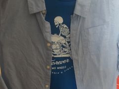 -H&M(鹏欣水游城店)