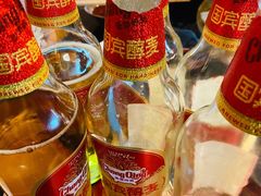 -安胖老火锅(两路口店)