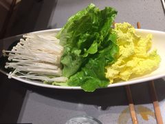 -海底捞火锅(金光华店)