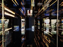 -平安金融中心云际观光层