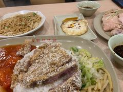 -百家鸡味馆(清泰店)