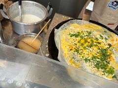 -琦琦蛋饼铺(上南店)