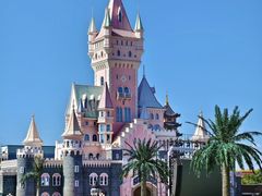 -厦门方特梦幻王国