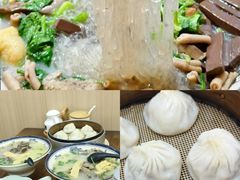 -鸭小妹鸭血粉丝(老门东店)