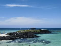-咸德海水浴场