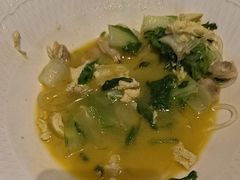 -船歌·鱼水饺青岛菜(枫蓝国际购物中心店)