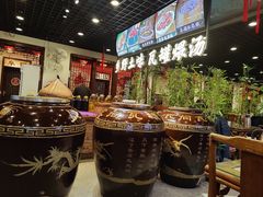 -西江美食舫·江西菜(健德桥店)