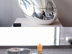 -北京柏悦酒店·锦庭餐厅Dining Room