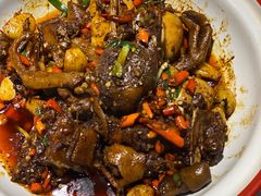 -小柴米·传统江西菜(万寿宫店)