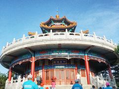 -北山公园