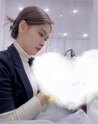 -Verywang半永久纹眉•仪器野生眉