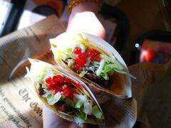 经典嫩牛塔可脆套餐-TACO STAR 塔可星(下沙宝龙店)