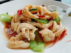 -东莱馋房(陆家嘴店)