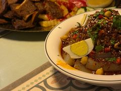 -海尔巴格一甸茶餐厅(团结路店)