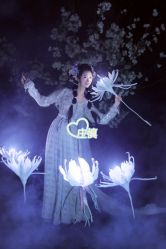 -梓摄影古装写真工作室(富力广场店)