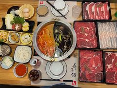-牛匠和牛寿喜锅(西安总店)