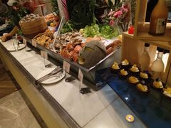 -海宁开元名都大酒店·地中海自助餐厅