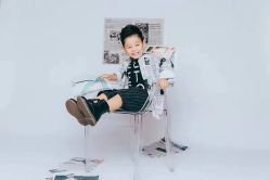 -菲啦城堡高端儿童摄影会所(武夷商业城店)