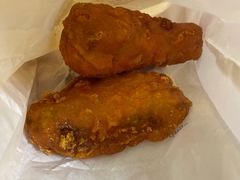 -麦当劳(花城大道华穗路店)