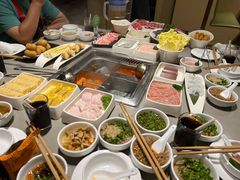 -海底捞火锅(万达广场店)