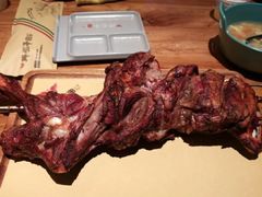 -那些年记忆烧烤