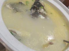 -山里俏·皖南菜(清源路店)
