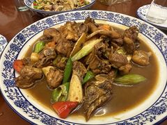 -原味缘菜馆