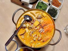 -林四喜·闽南传家菜(鼓浪屿店)